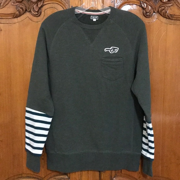 Yokishop Tops - Yokishop Custom Sweatshirt - Newport Beach, CA